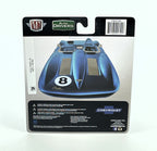 M2 Maschinen 1 64 Cars 1959 Corvette Stingray XP-86 Autofahrer