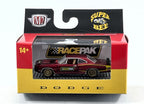 M2 Machines 1 64 Diecast Cars 1970 Dodge Super Bee HEMI Candy Red