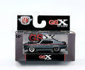 M2 Maschinen 1 64 Gegossene Autos 1970 Buick GSX Ground Pounders R26