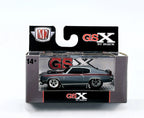 M2 Maschinen 1 64 Gegossene Autos 1970 Buick GSX Ground Pounders R26