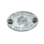 Auto Emblem Cars Custom Car Badge Cool Car Emblem passt Chevy 396