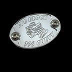 Auto Emblem Cars Custom Car Badge Cool Car Emblem passt Chevy 396
