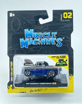 1955 Chevrolet Cameo Pickup 1:64 Maßstab Diecast Car - Classic Collectible