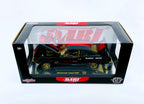 M2 Maschinen 1 24 Gegossene Autos 1969 Chevrolet Camaro SS / RS Chase R107