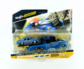 1987 Chevrolet Caprice Missile Abschleppwagen Maisto Elite Transport Item#15055 1:64