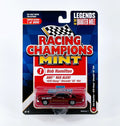 1970 Chevy Chevelle SS454 Bob Hamilton Racing Champions Legends 1/4 Meile 1:64