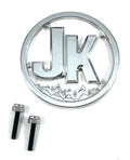 Auto Emblem Cars Custom Car Badge Cool Car Emblem 3 'OD 'passt' Jeep JK - USA