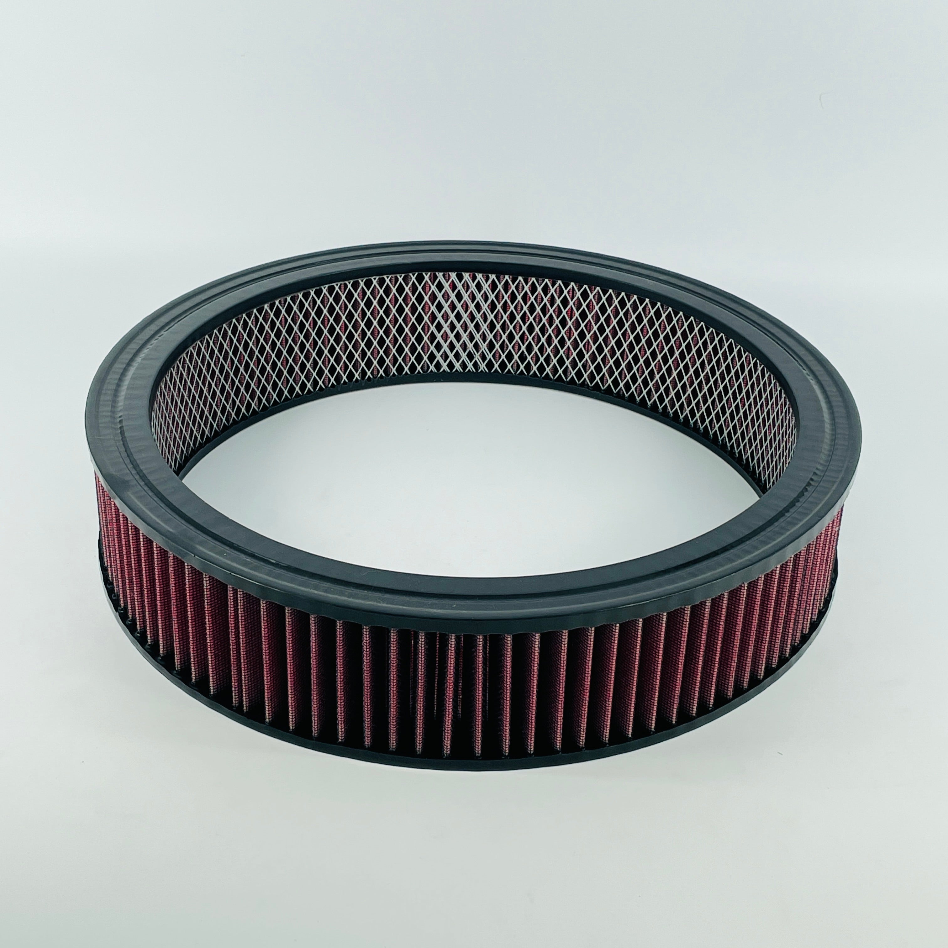 Waschbares Luftreinigerfilterelement 14 x 3 Zoll - Mehrweg-Luftfilter für Automobile