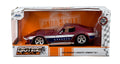 Jada Toys 1:24 Maßstab Die-Cast 1969 Chevrolet Corvette Stingray ZL1 | MAD4Metal