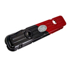 Mad4Metal Jeep 258 Billet Aluminium Abzeichen Ventilabdeckung Motor USA