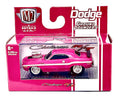 M2 Maschinen 1 64 Druckgusswagen 1970 Dodge Challenger R/T 440 R21
