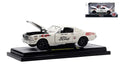 M2 Maschinen 1 24 Gegossene Autos 1965 Ford Mustang Fastback 2 + 2 Holman R91 1:24